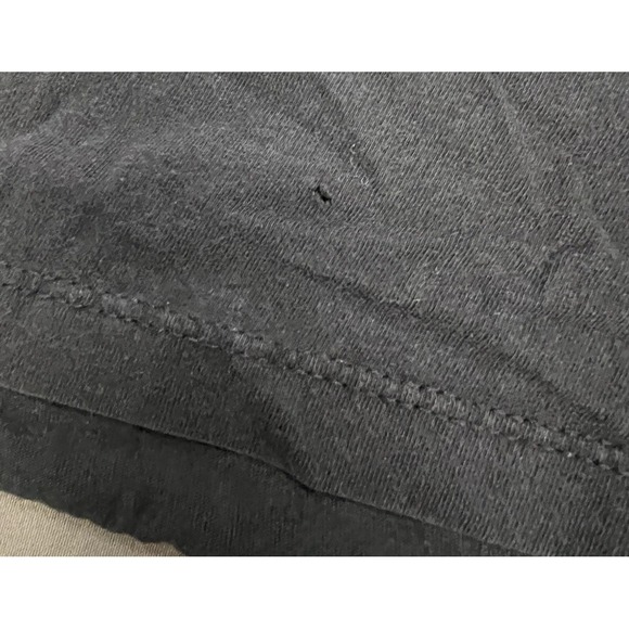 Texas In July T-Shirt Metalcore Black Tshirt Another Victim Broken Soul Vulture - Picture 5 of 8